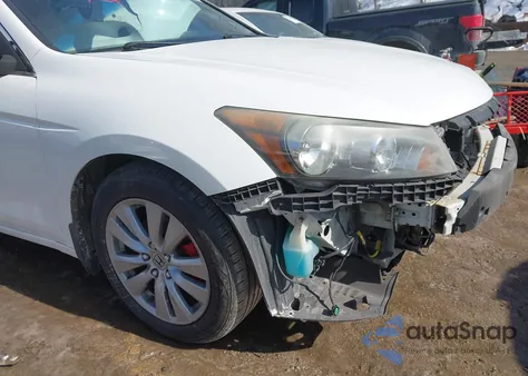 2012 Honda Accord Sdn 3.5 Ex-L/Ex-L z USA, uszkodzony, nr VIN 1HGCP3F84CA018945